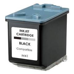 Cartuccia rigenerata per SAMSUNG INK-M41