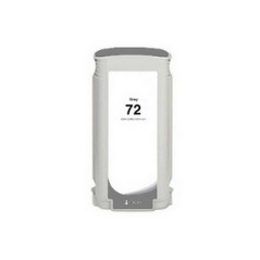Cartridge comp. For HP 72 C9374A grey