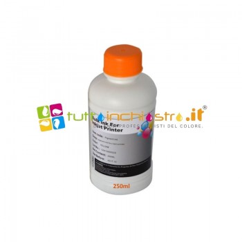 Yellow Compatible Ink 250ml