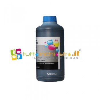 Cyan Compatible Ink 500ml
