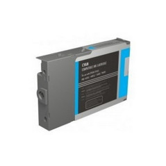 Epson Cartridge Compatible T6122 Cyan
