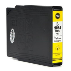 Epson T9084XL Compatible Cartridge Yellow