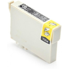 Epson T0481 Compatible Cartridge Black