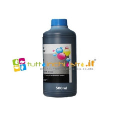 Cyan Compatible Ink 500ml