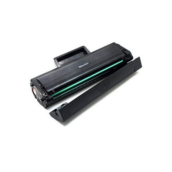 HP 106A Black Regenerated Toner Without Chip