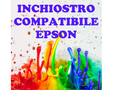 INCHIOSTRO COMPATIBILE EPSON