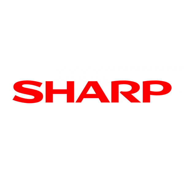 Sharp photocopier