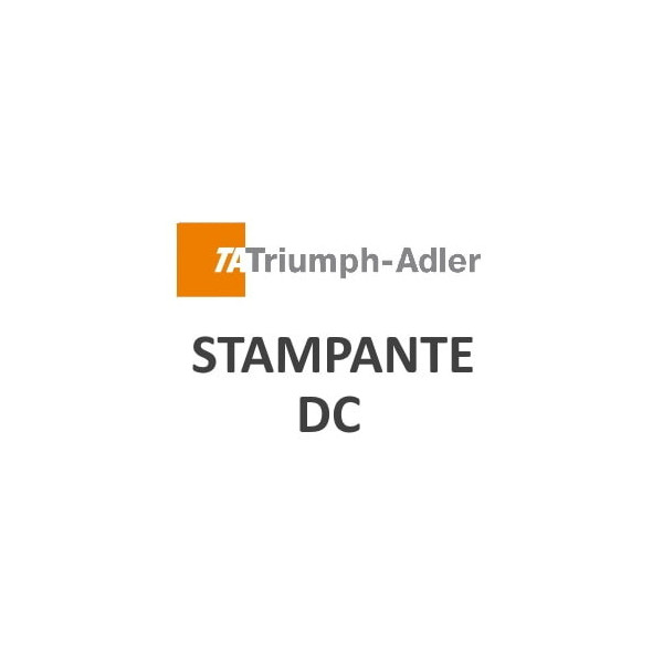 Toner Compatibile Triumph-Adler Dc