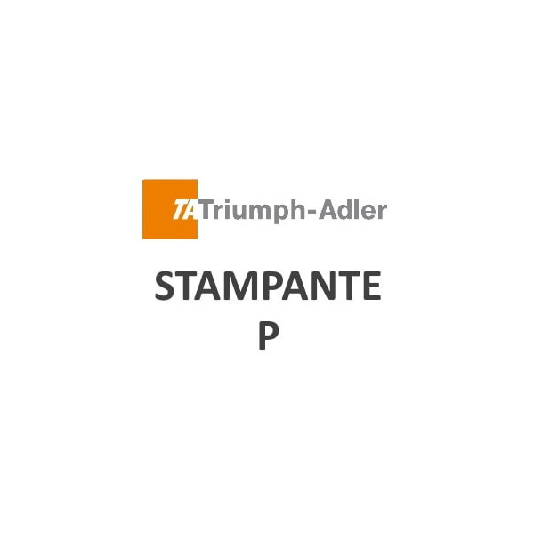 Toner Compatibile Triumph-Adler P